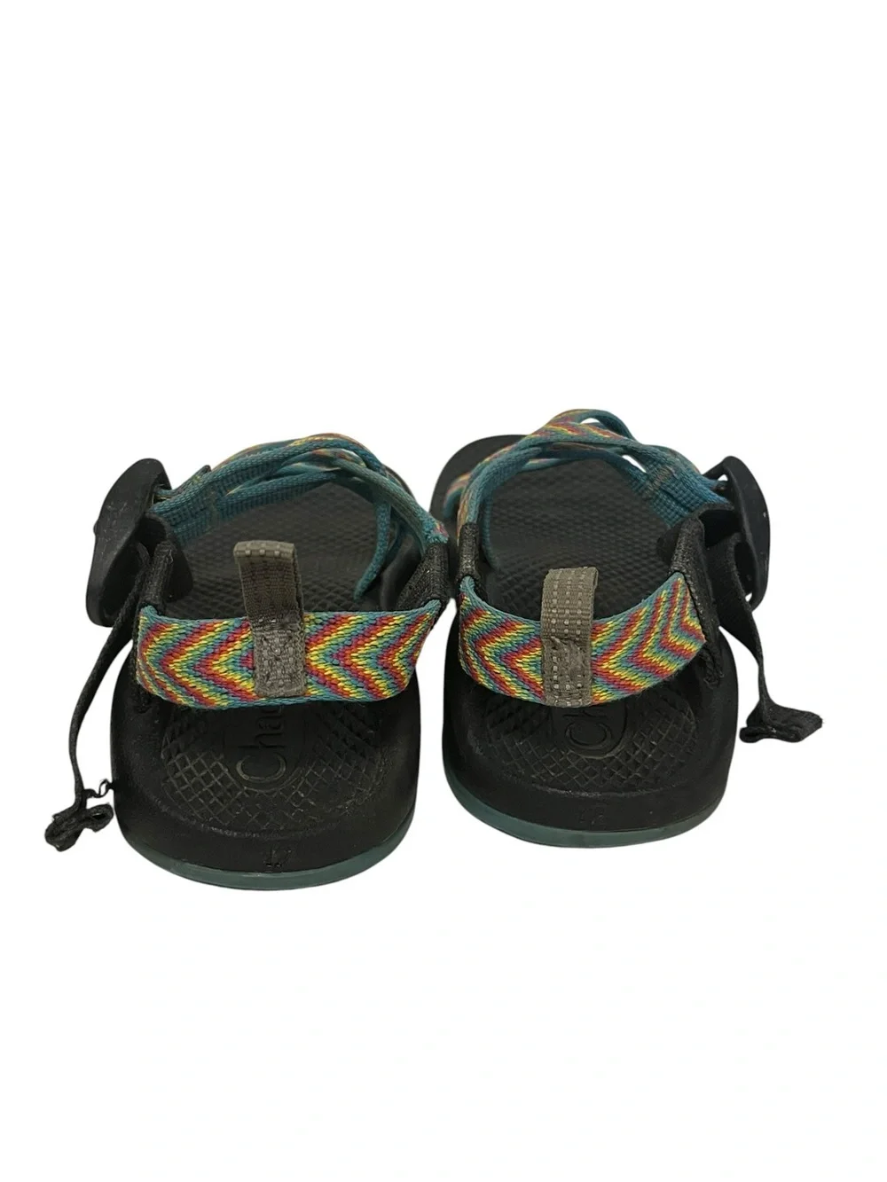 Chaco zx yampa